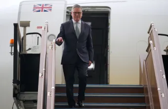 Κιρ Στάρμερ