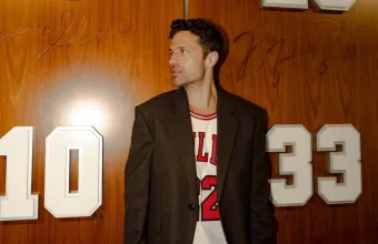 Κωνσταντίνος Αργυρός: Από τη χαρά για την κόρη στο ξέσπασμα για την Κίμπερλι Γκίλφοϊλ