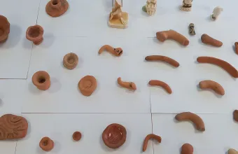 Αρχαιότητες 