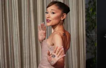 Αριάνα Γκράντε