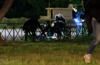 Άγιος Δημήτριος