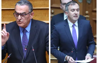 Αθανασίου και Χατζηβασιλείου