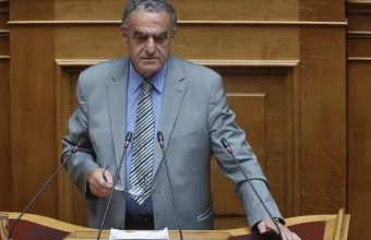 Χαράλαμπος Αθανασίου