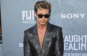 Όστιν Μπάτλερ