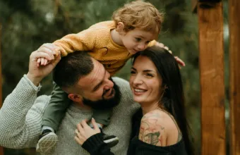 Η αξία της συγγνώμης και τα παιδιά