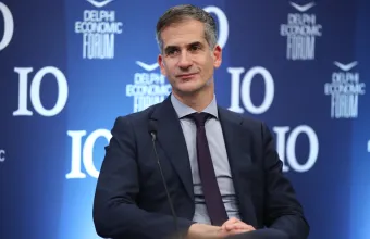 Κώστας Μπακογιάννης 