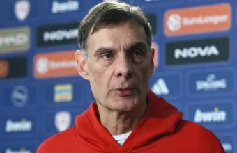 Μπαρτζώκας