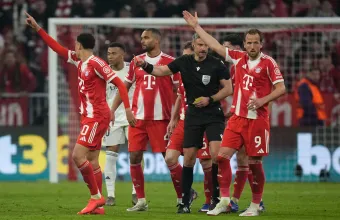 Μπάγερν Μονάχου