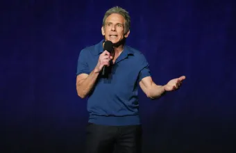 Μπεν Στίλερ