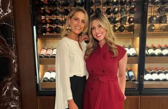 Τατιάνα Μπλάτνικ συνέντευξη σε podcast