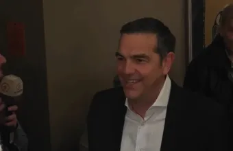 Τσίπρας: H κοινωνική ιδιοτέλεια και η διαφθορά, είναι απειλές για την χώρα