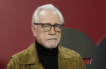 Μπράιαν Κοξ