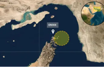 Στενά του Ορμούζ