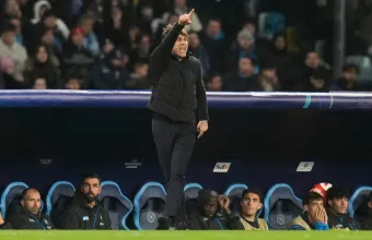 Αντόνιο Κόντε