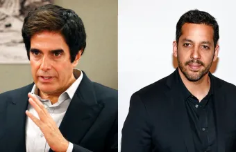 Κόπερφιλντ