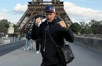 Κώστας Μάντιλορ