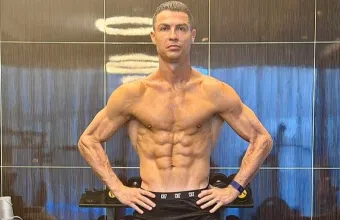 Κριστιάνο Ρονάλντο