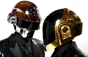 Daft Punk 