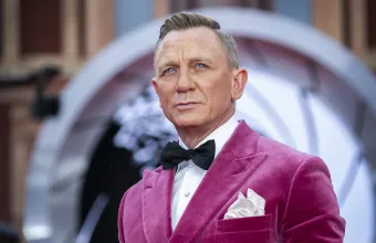 Ντάνιελ Κρεγκ