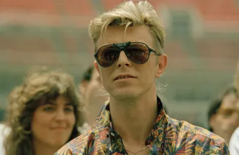 Ντέιβιντ Μπάουι 