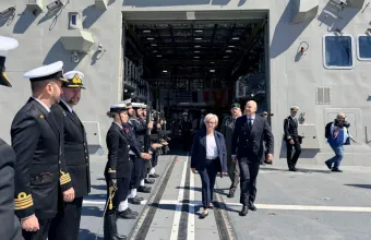 Νίκος Δένδιας