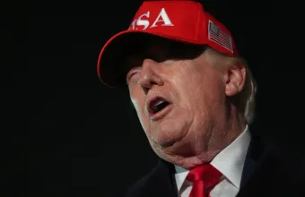 Ντόναλντ Τραμπ