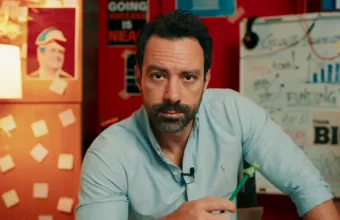 Σάκης Τανιμανίδης