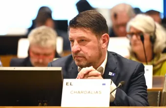 Νίκος Χαρδαλιάς