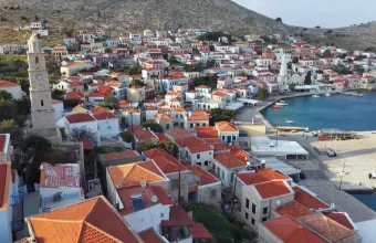 Ρόδος: Του είπαν πως έχει κρύωμα και μετά το εξιτήριο πέθανε