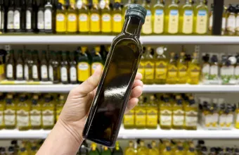 Λήγει το ελαιόλαδο; Πώς αποθηκεύεται και πώς συντηρείται περισσότερο καιρό;