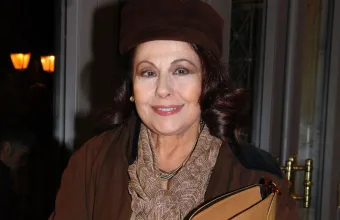 Ελένη Ανουσάκη πρόβλημα υγείας