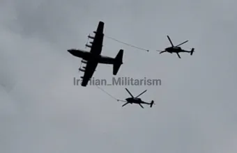 Ελικόπτερα