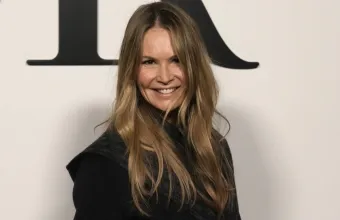 Elle Macpherson μυστικό σιλουέτας