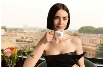 Emily in Paris