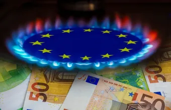 Ενεργειακή κρίση