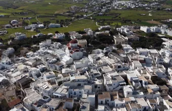 Επιτάφιος Μάρπησσας Πάρου: H μοναδική εμπειρία