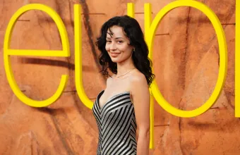 Euphoria τάση μακιγιάζ