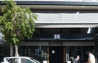 Ενοπλη επίθεση στην Αθήνα: Τι αναφέρει ο 89χρονος στην επιστολή του