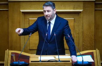 Νίκος Ανδρουλάκης