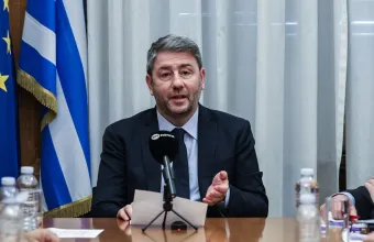 Νίκος Ανδρουλάκης 