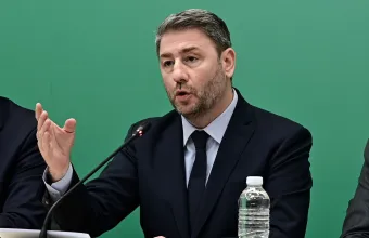 Νίκος Ανδρουλάκης 