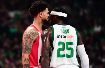 Ντόρσεϊ Ναν