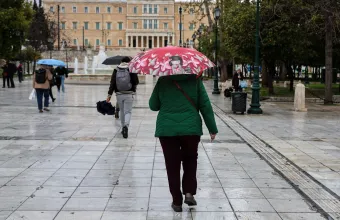 Κακοκαιρία 