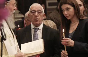 Κακλαμάνης