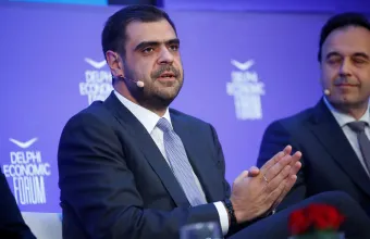 Μαρινάκης