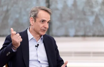 Μητσοτάκης