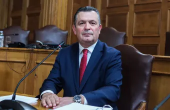 Χρήστος Μπουκώρος