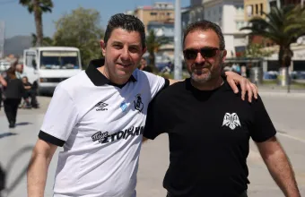 ΠΑΟΚ ΟΦΗ