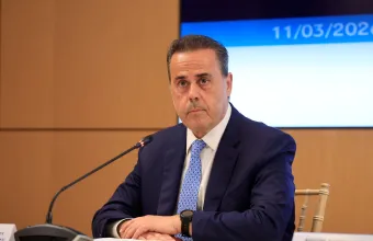 Σταύρος Παπασταύρου