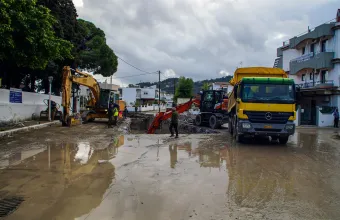 κακοκαιρία